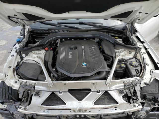 2019 BMW 640 XIGT - WBAJV6C58KBK08521