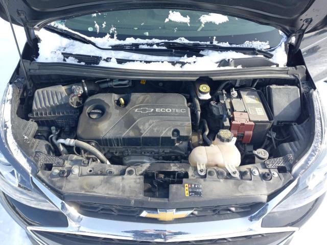 2020 CHEVROLET SPARK 1LT - KL8CD6SA9LC460215