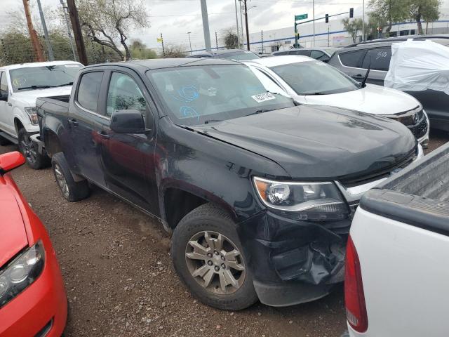 2020 CHEVROLET COLORADO L - 1GCGSCEN2L1187836