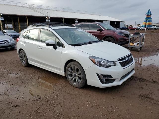 JF1GPAP62GH293069 Subaru Impreza Sport Premium