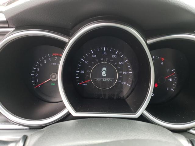 5XXGM4A74FG444124 KIA Optima Lx