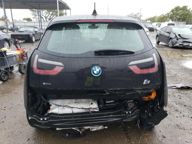 2015 BMW I3 REX - WBY1Z4C5XFV501867