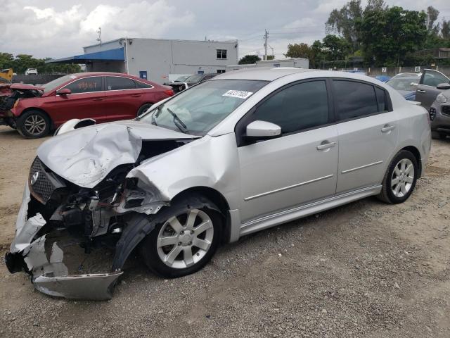 2010 Nissan Sentra 2.0