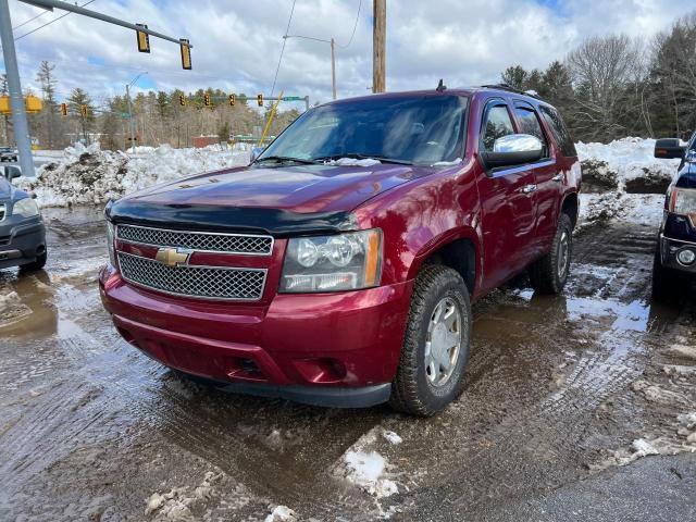 1GNUKAE00AR170339 Chevrolet Tahoe K1500 Ls