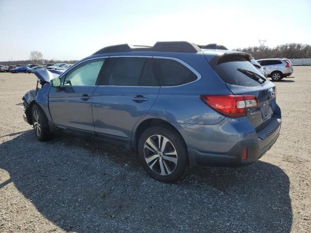 4S4BSANC2J3390767 Subaru Outback 2.5i Limited