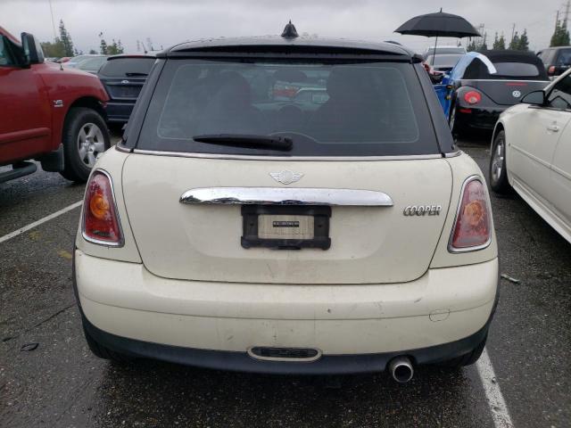 WMWMF3C51ATZ63561 Mini Cooper