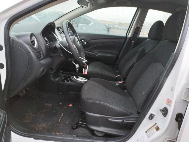 3N1CN7AP9JL886670 Nissan VERSA S