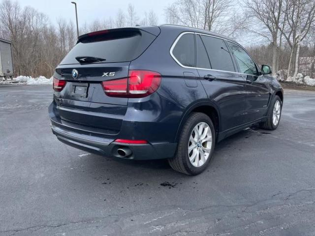 5UXKR0C50F0P07824 BMW X5 Xdrive35i