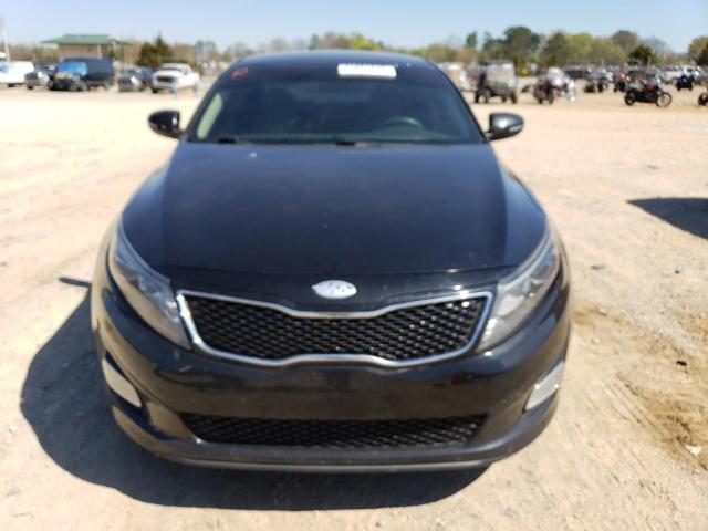 5XXGM4A71EG322240 KIA Optima Lx