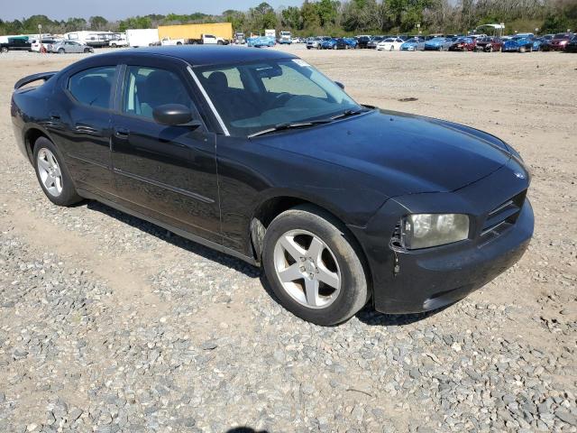 2B3KA43D79H534649 Dodge Charger