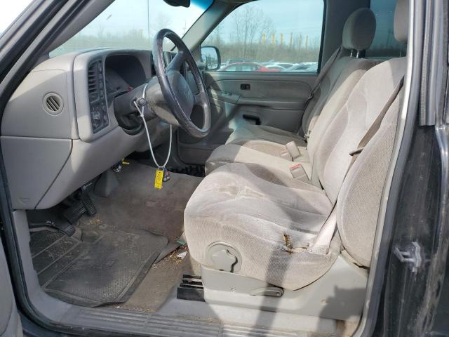 1GTEK14T3YZ357593 GMC New Sierra K1500