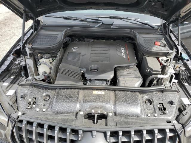 4JGFD6BB3NA755382 Mercedes-Benz Gle Coupe Amg 53 4matic