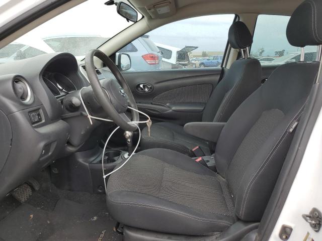 3N1CN7AP4EL866607 Nissan VERSA S