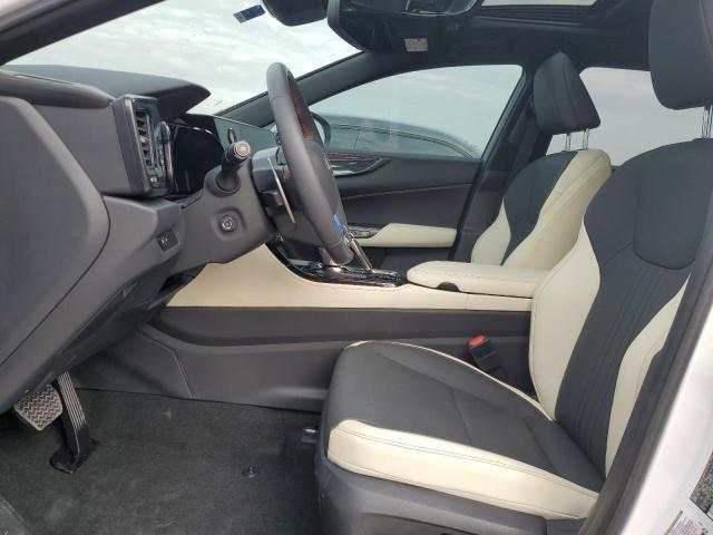 2023 LEXUS NX 350 - 2T2GGCEZ4PC022033