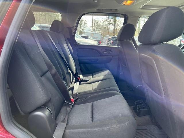 1GNUKAE00AR170339 Chevrolet Tahoe K1500 Ls