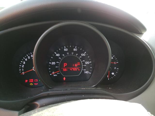 2016 KIA SOUL KNDJN2A20G7386972