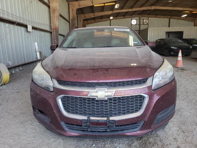 2016 CHEVROLET MALIBU LIM - 1G11C5SA6GF157109