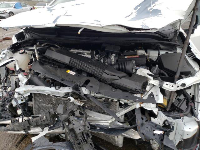 5YFEPMAE9MP182716 Toyota COROLLA LE