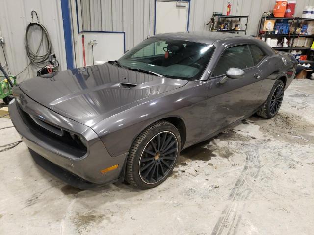 2013 Dodge Challenger SXT