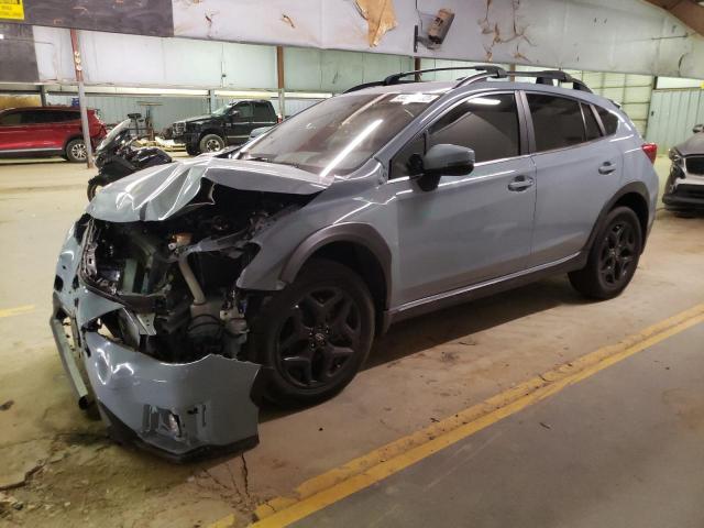 2019 Subaru Crosstrek Limited