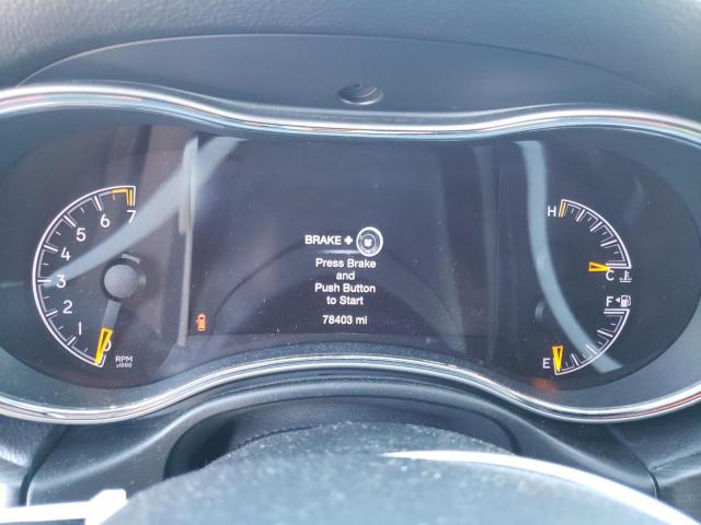 1C4RJFBGXKC737290 Jeep Grand Cherokee Limited