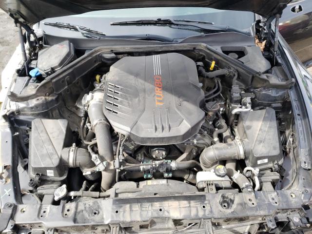 KNAE35LC7K6047443 KIA STINGER GT