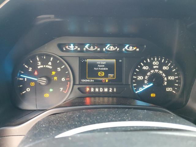 1FTEW1EP0GKF05938 Ford F150 Supercrew