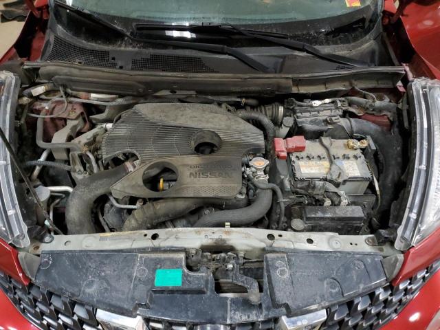 2015 NISSAN JUKE S - JN8AF5MV6FT550692