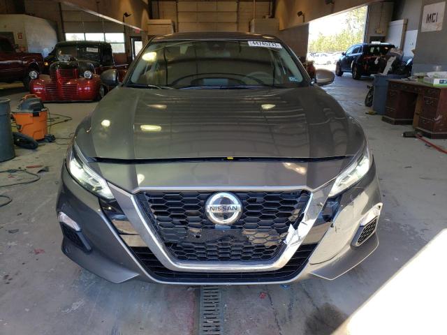 2022 NISSAN ALTIMA SV - 1N4BL4DV7NN354367