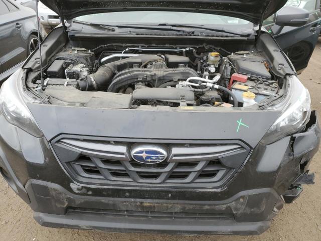 JF2GTHRC4MH210885 Subaru Crosstrek Sport