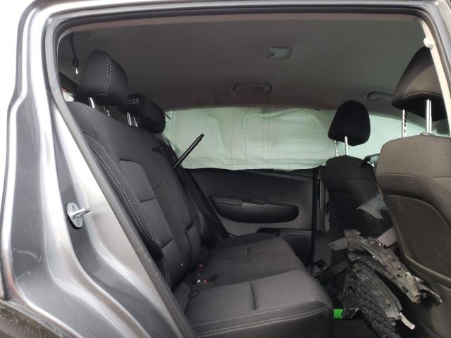 KNDPM3AC7H7165883 KIA Sportage Lx