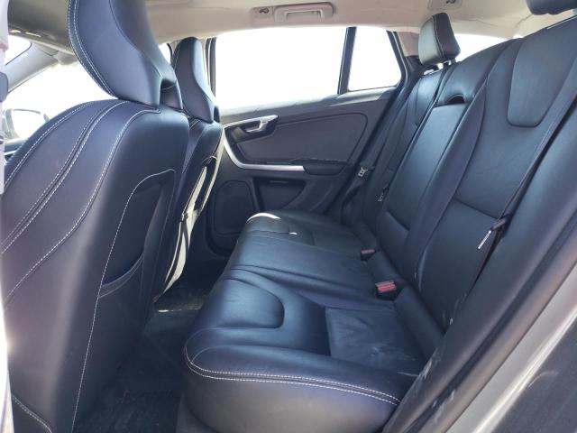 2018 VOLVO V60 T5 DYN YV140MEL8J2383830