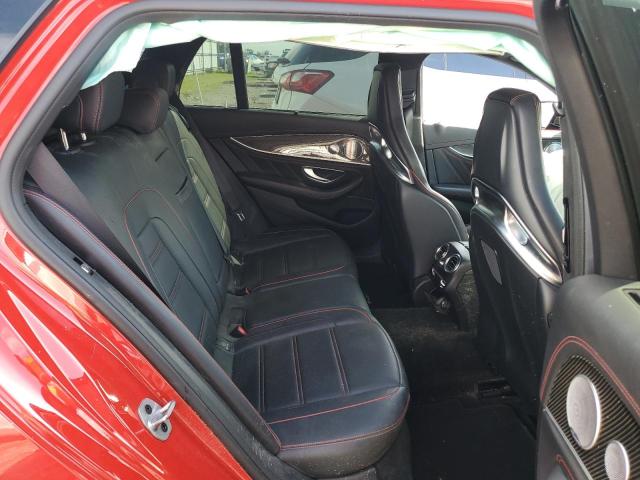 2019 MERCEDES-BENZ E 63 AMG-S - WDDZH8KB1KA576003