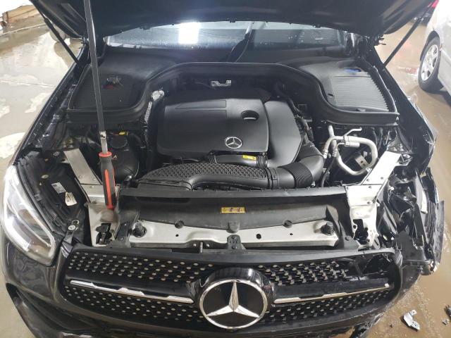 2021 MERCEDES-BENZ GLC 300 4M - W1N0G8EB9MF899022
