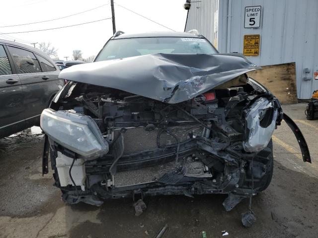 5N1AT2MV7GC796635 Nissan ROGUE S