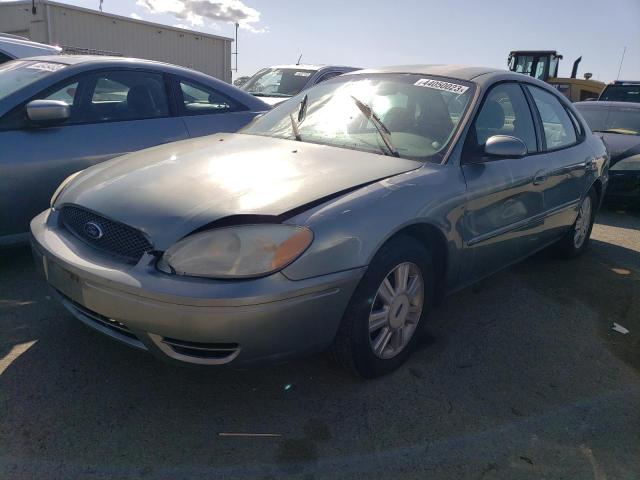 2006 Ford Taurus SEL