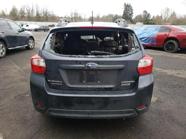 JF1GPAS6XE8235120 Subaru Impreza Sport Limited