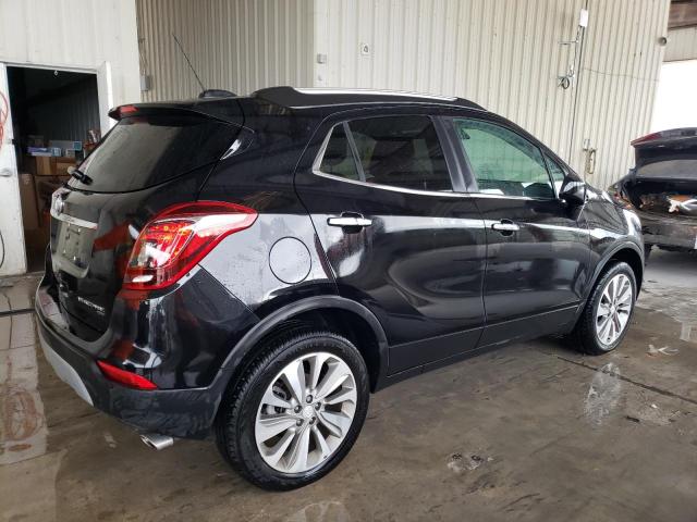 BUICK ENCORE 2020 Чорний