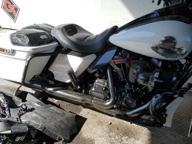 2021 HARLEY-DAVIDSON FLHXSE - 1HD1PXL15MB952725