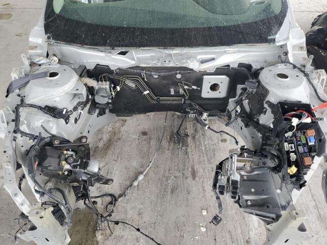 2022 NISSAN MAXIMA SV - 1N4AA6CV7NC503810