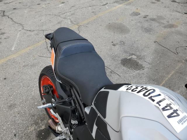 2020 YAMAHA MTN1000 C JYARN48Y8LA000848