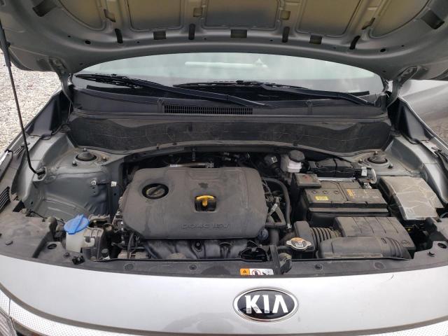 KNDERCAA2M7222217 KIA SELTOS EX