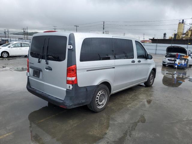 2017 MERCEDES-BENZ METRIS - WD4PG2EE2H3266193