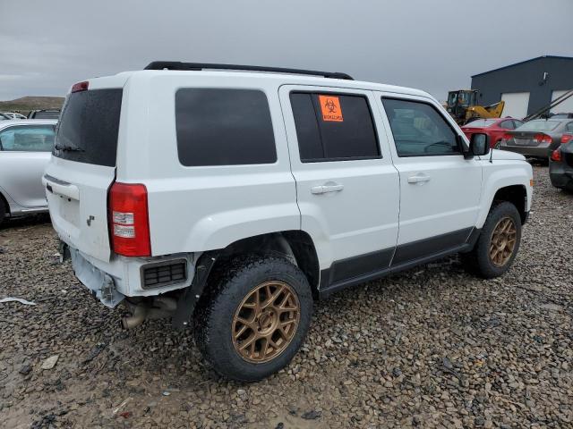 1C4NJRBB9GD512106 Jeep Patriot Sport