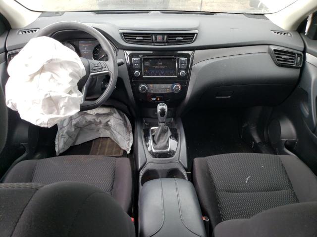 JN1BJ1AW1MW450888 Nissan Rogue Sport S