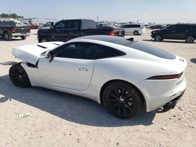 SAJWA6AT1H8K43933 Jaguar F-Type
