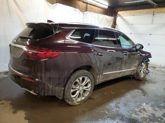 2021 BUICK ENCLAVE AV - 5GAEVCKWXMJ264371