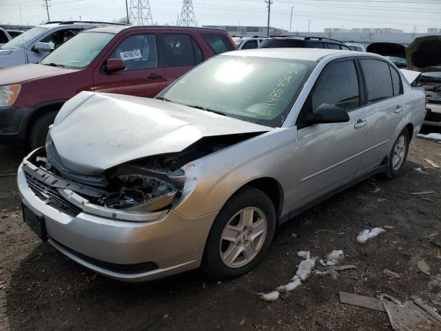 2004 Chevrolet Malibu LS