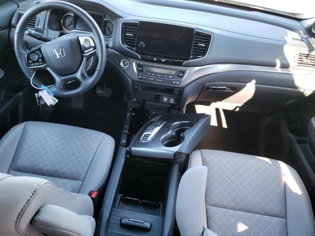 2021 HONDA PASSPORT E - 5FNYF7H51MB015978