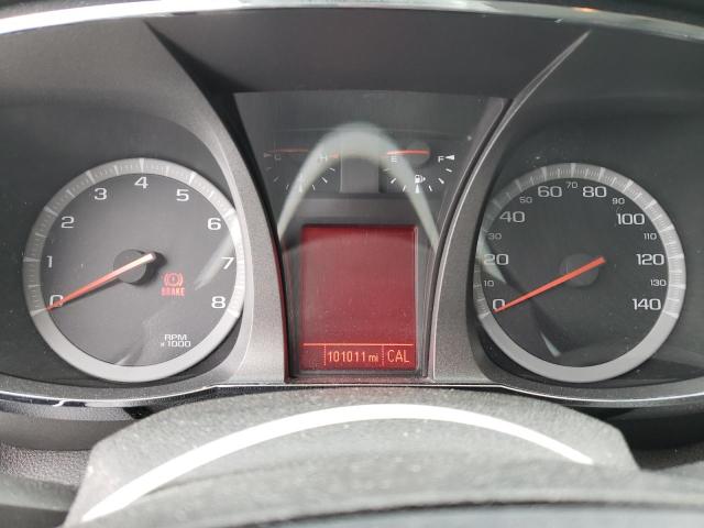2GKALMEK1D6143148 GMC Terrain Sle